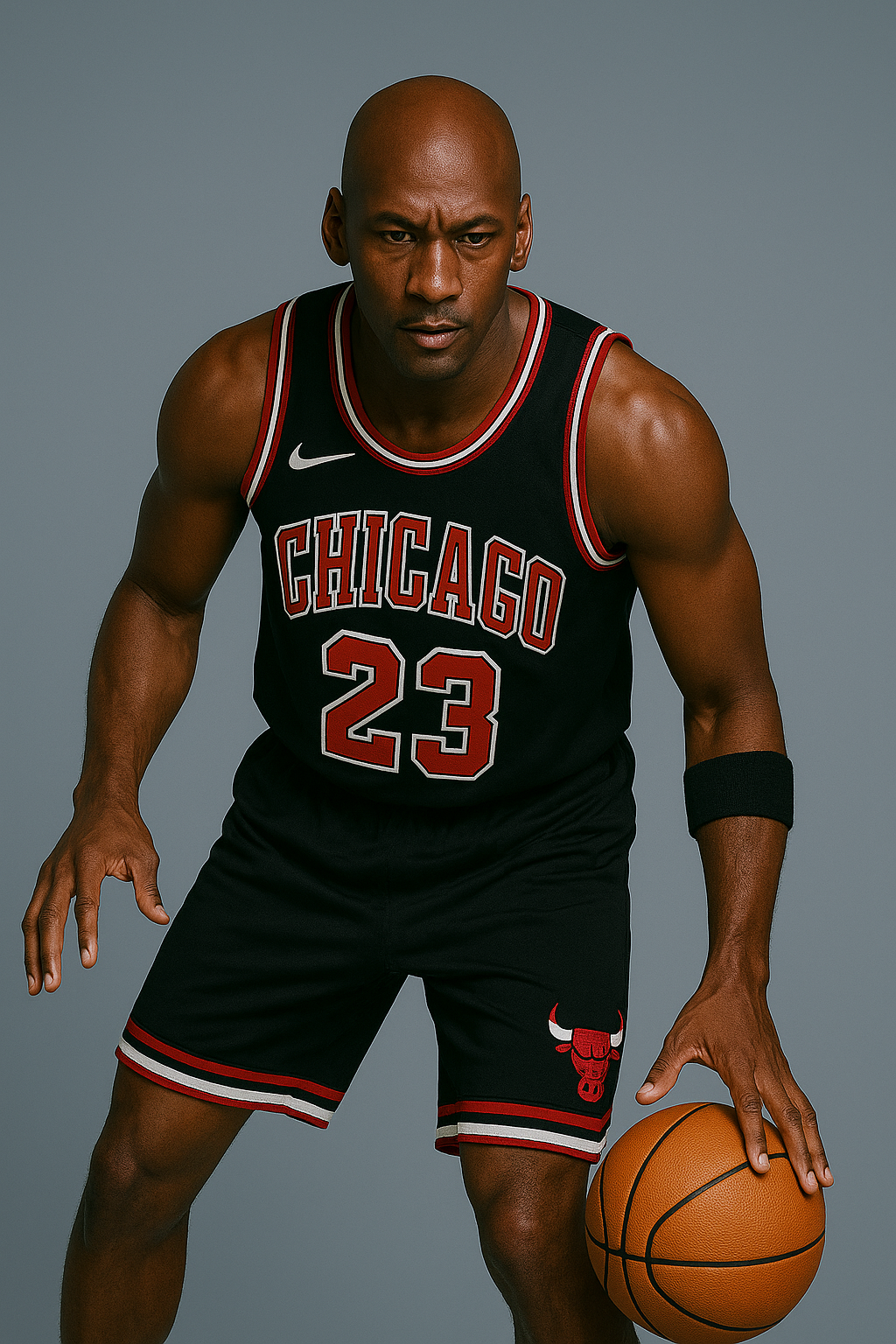 NBA Chicago Black MASTER VERSION
