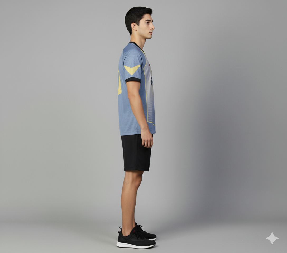 FC Barcelona 25/26 Away Jersey – Master Version