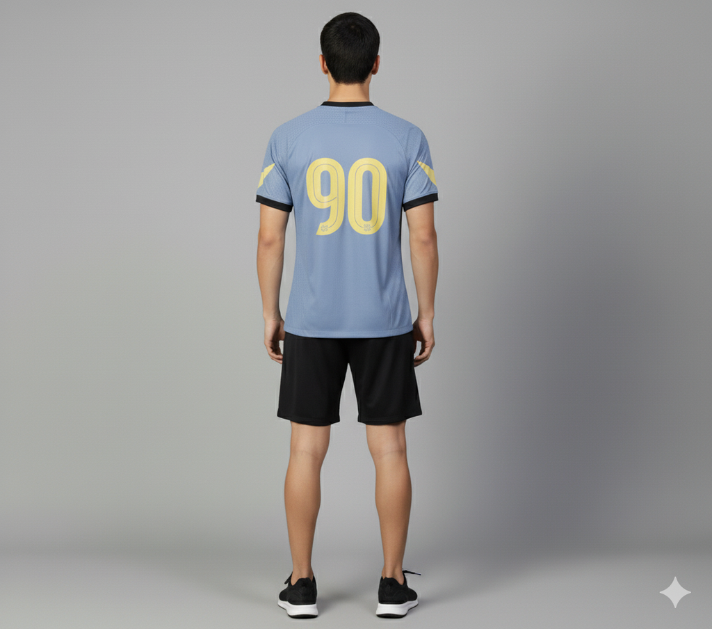 FC Barcelona 25/26 Away Jersey – Master Version