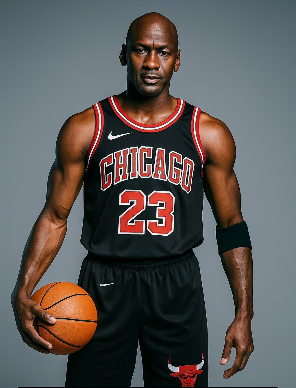 NBA Chicago Black MASTER VERSION